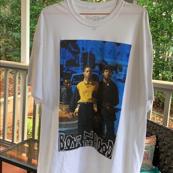 boyz n the hood Other - 💙Host Pick💙Nwot size XXL Boyz n the Hood T-shirt